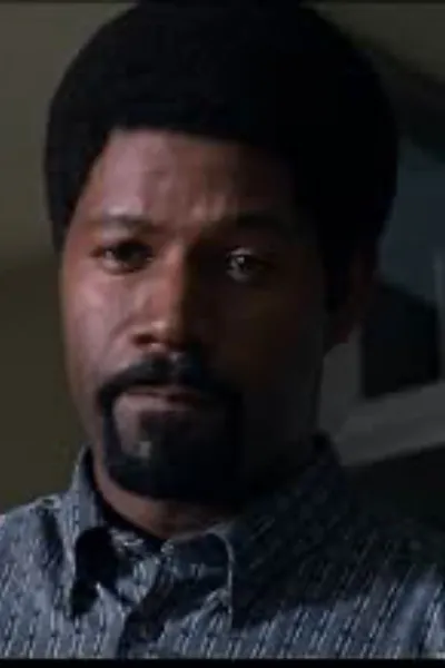 Dennis Haysbert photo