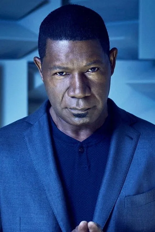 Dennis Haysbert photo