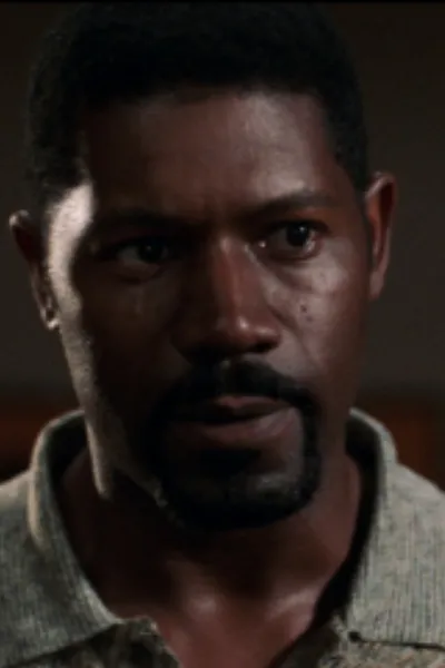 Dennis Haysbert photo