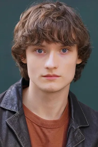Claude Heinrich