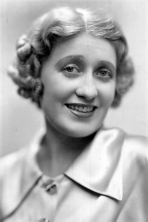Ruth Etting photo