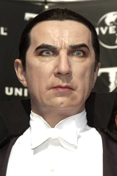 Bela Lugosi photo