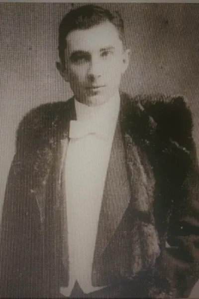 Bela Lugosi photo
