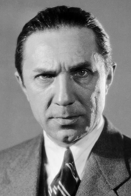 Bela Lugosi photo