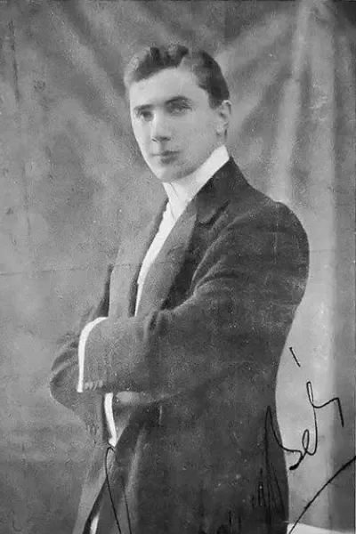 Bela Lugosi photo