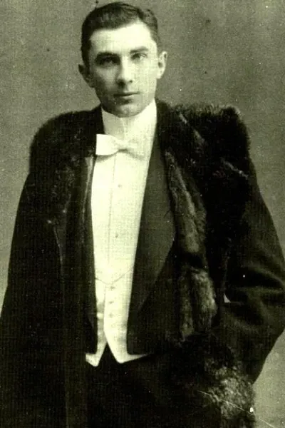 Bela Lugosi photo