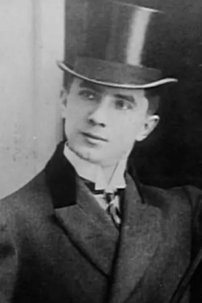 Bela Lugosi photo