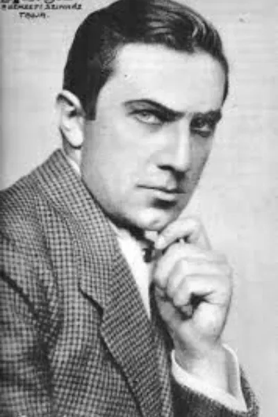 Bela Lugosi photo