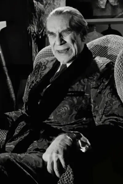Bela Lugosi