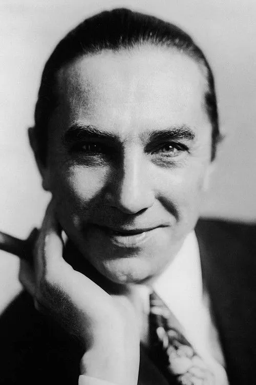 Bela Lugosi photo