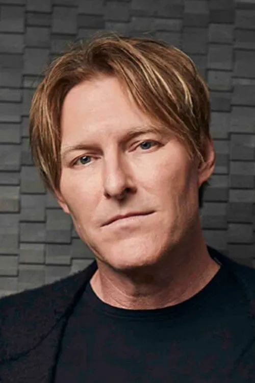 Tyler Bates photo