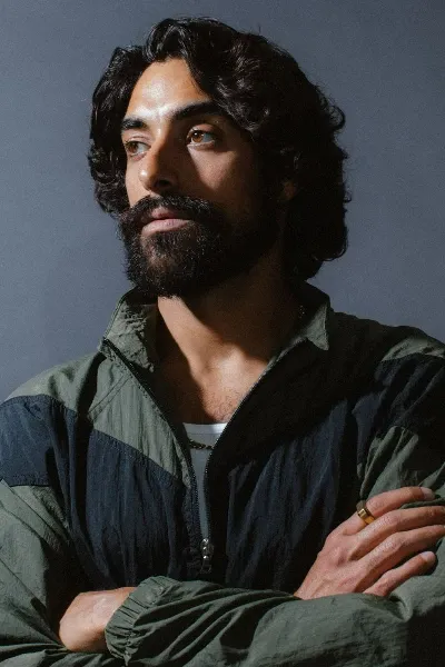 Eman Esfandi