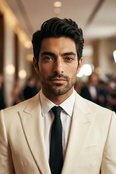 Eman Esfandi