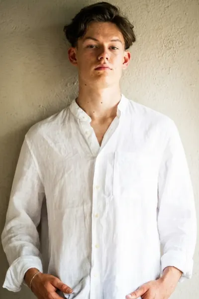 Michael Berg