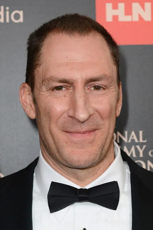 Ben Bailey photo