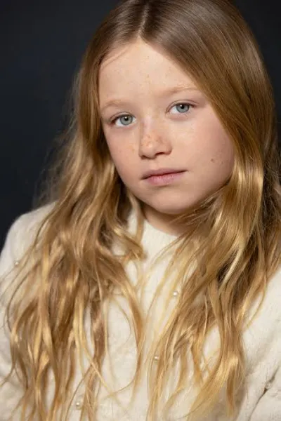 Indiana Elle photo