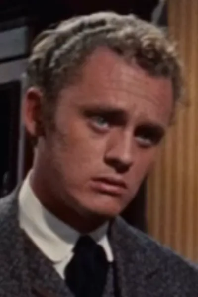 Frank Gorshin photo
