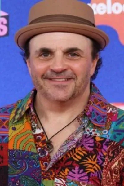 Michael D. Cohen photo