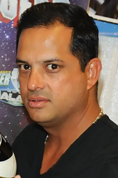 Carlos Vallerte