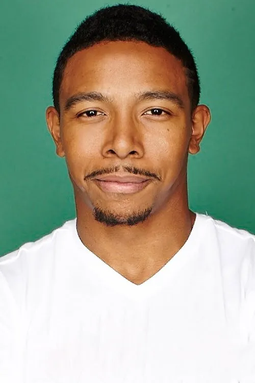 Allen Maldonado photo