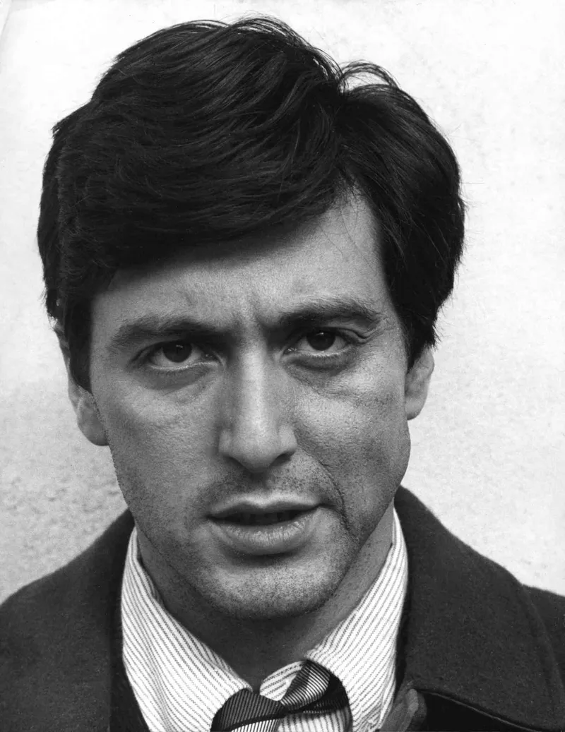 Al Pacino photo