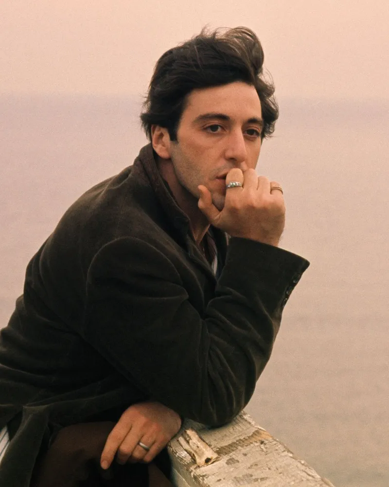 Al Pacino photo