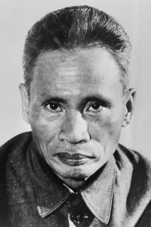 Phạm Văn Đồng