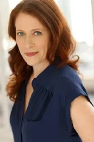 Eva Kaminsky photo