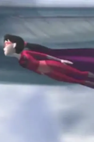 Stratogale (The Incredibles)