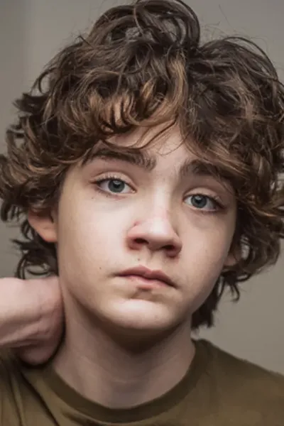 Flynn Gray photo