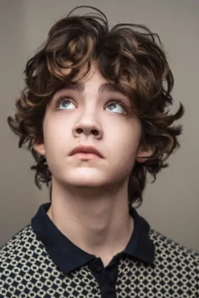 Flynn Gray photo