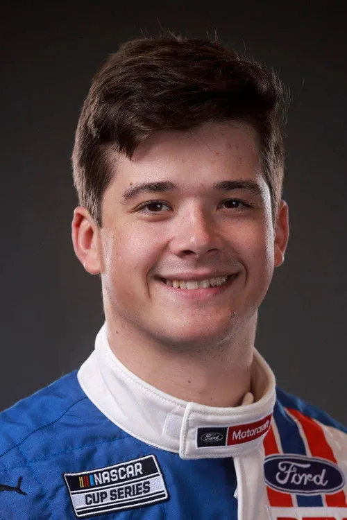 J.D. Byrd