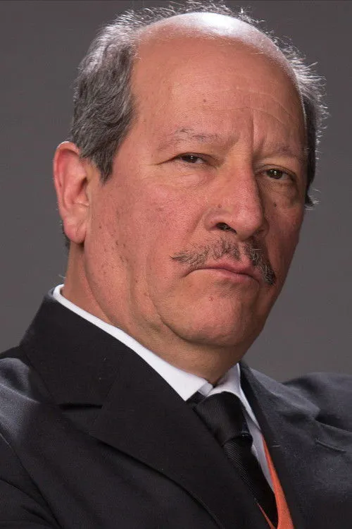 Alejandro Trejo photo