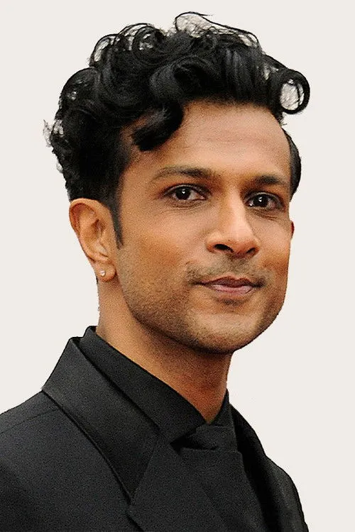 Utkarsh Ambudkar photo