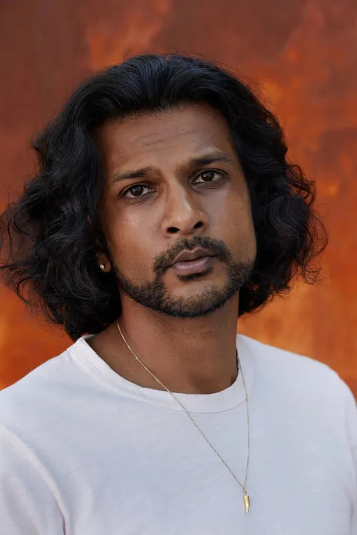 Utkarsh Ambudkar photo