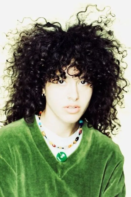 Naomi McPherson photo