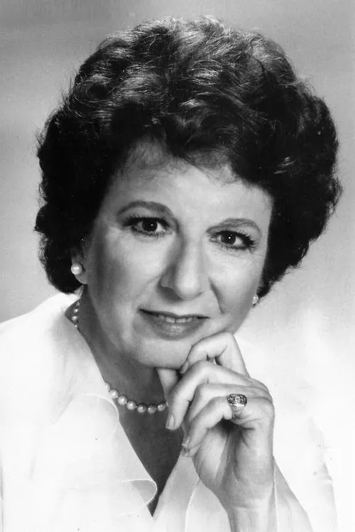 Mary Wickes photo