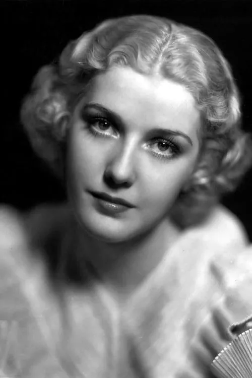Anita Louise photo