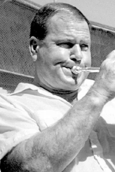 Jack Sheldon photo
