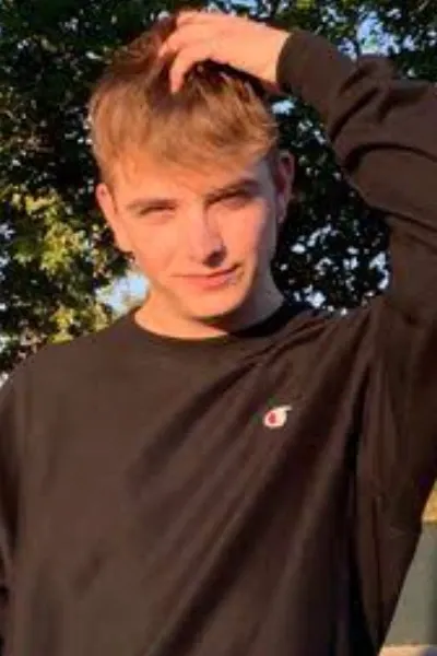 Jeremiah Perkins photo