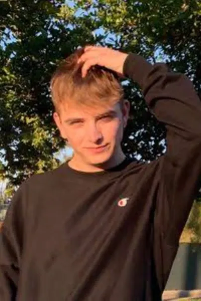 Jeremiah Perkins