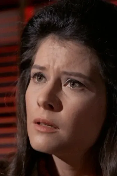 Diane Baker