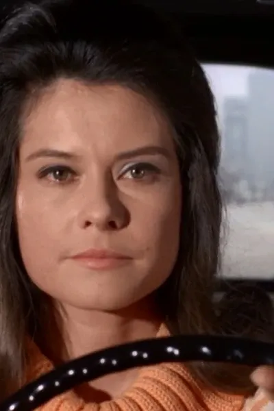 Diane Baker photo