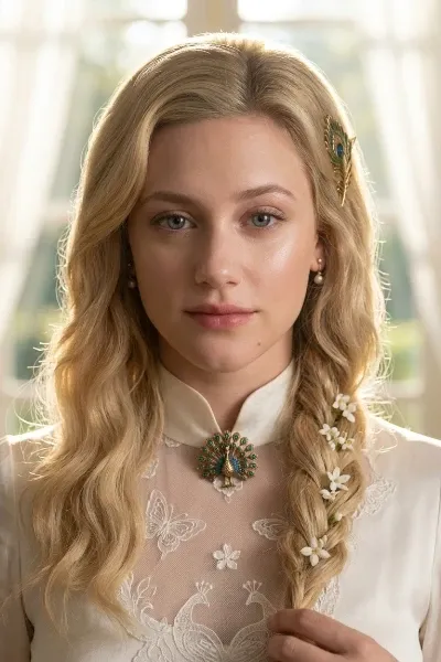 Lili Reinhart
