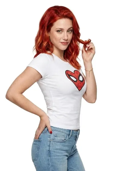 Lili Reinhart photo