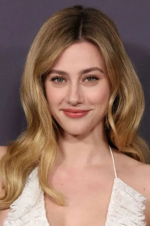 Lili Reinhart