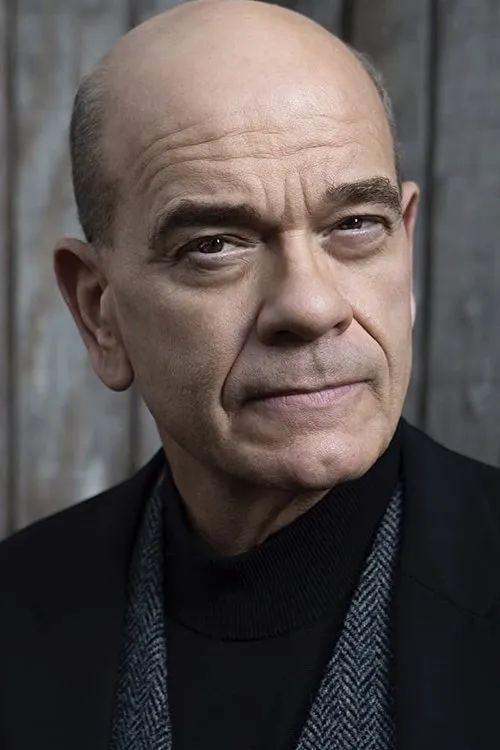 Robert Picardo photo