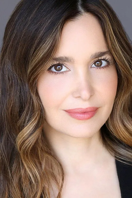 Gina Philips photo
