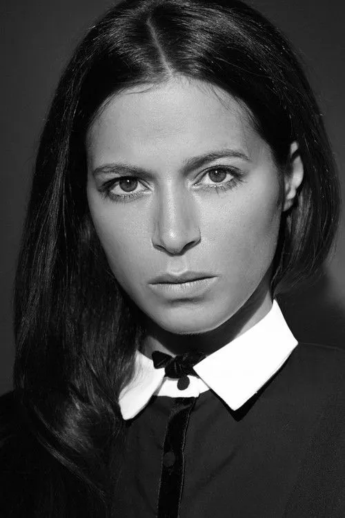 Ouidad Elma photo