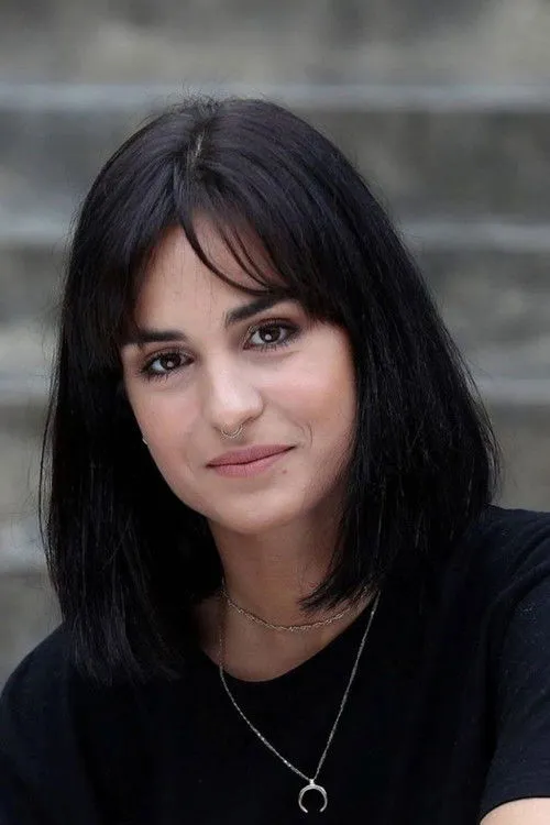 Natalia Lacunza photo